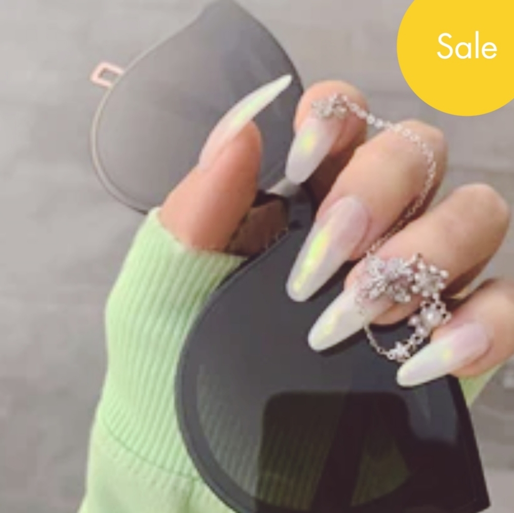 Fake Nails, Press On Nails, Artifical Nails